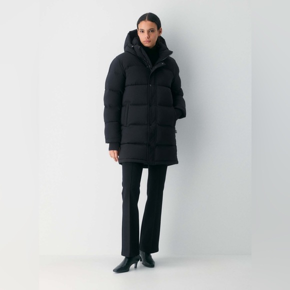 TNA Jackets & Blazers - TNA The Super Puff™ Mid – cliMATTE™ | Size 3XS
